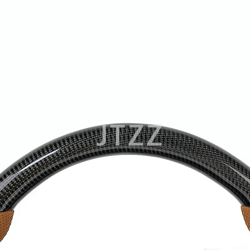 Automotive carbon fiber Leather steering wheel For BMW G20 G28 G29 G30 G32 G38 G11 G12 G05 G01 G02 M3 M4 M5 M6 X1 X2 X3 X4