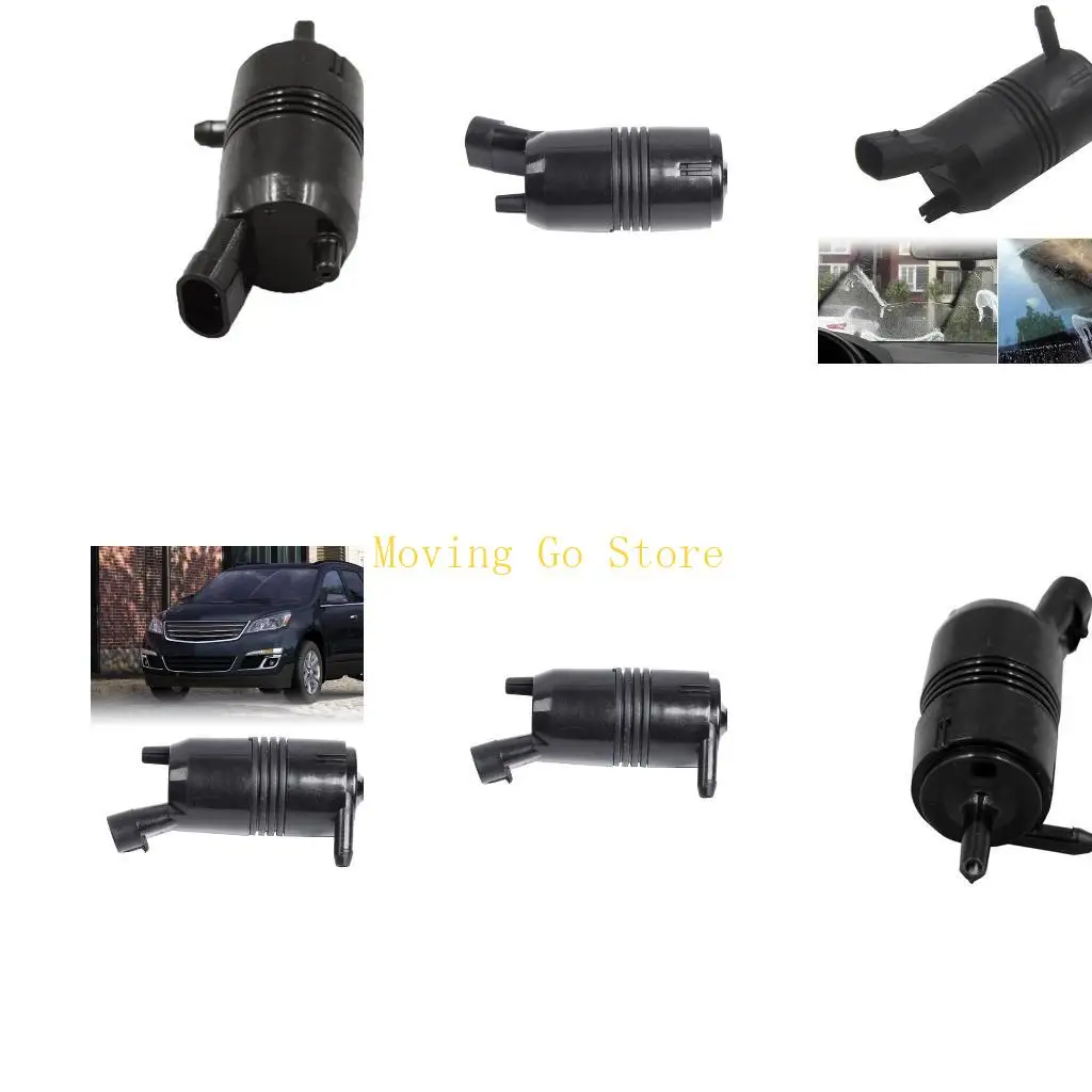 

B5XD Front Windshield Washer 22127652 For Suburban Accessory