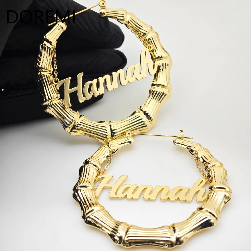 

Подвески Lateefah — очаровательное имя для изготовленных бамбуковых обручей и персонализированных обручей на заказ.