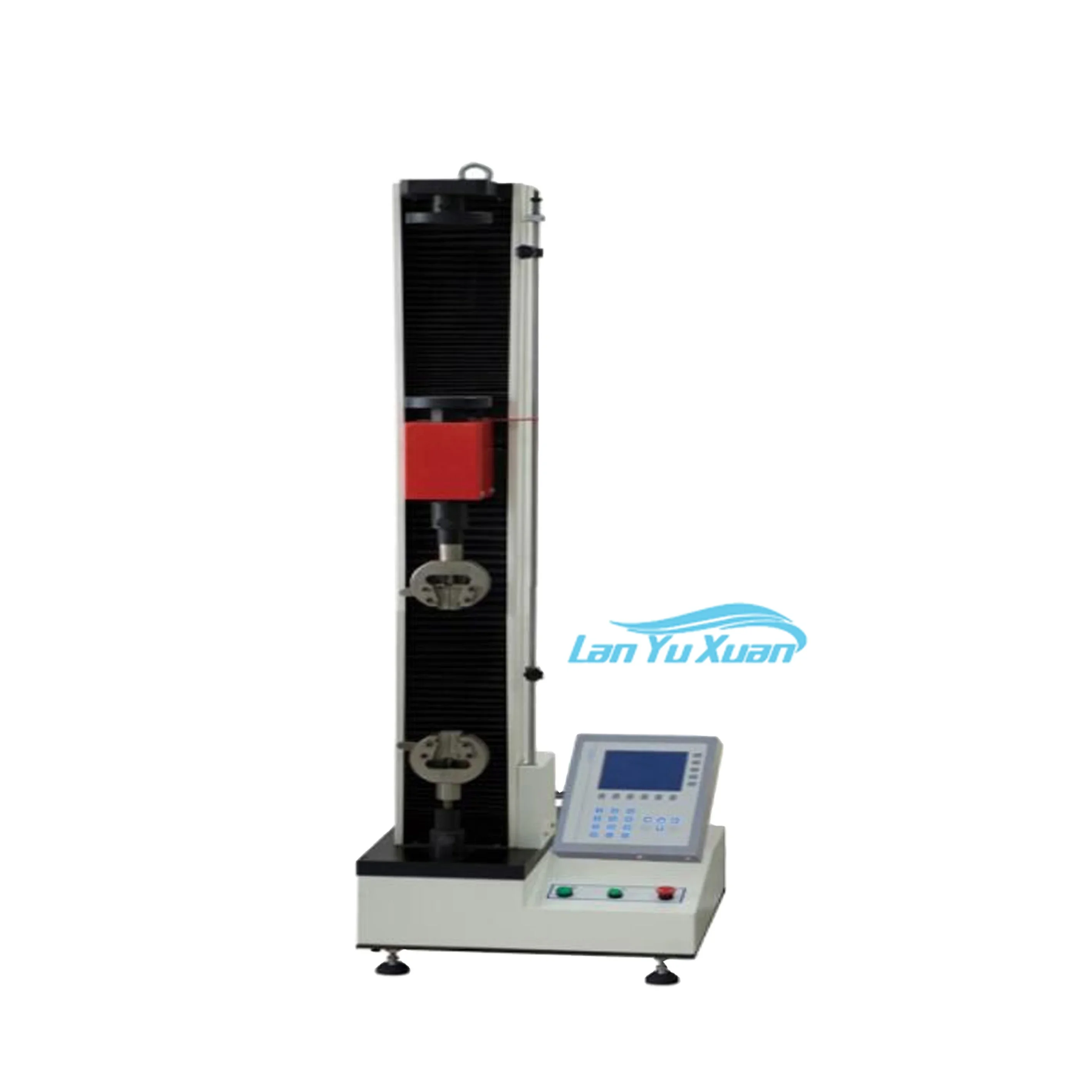 

Cell Hydraulic Universal Testing Machine For Tensile Compression Shear Bend Test