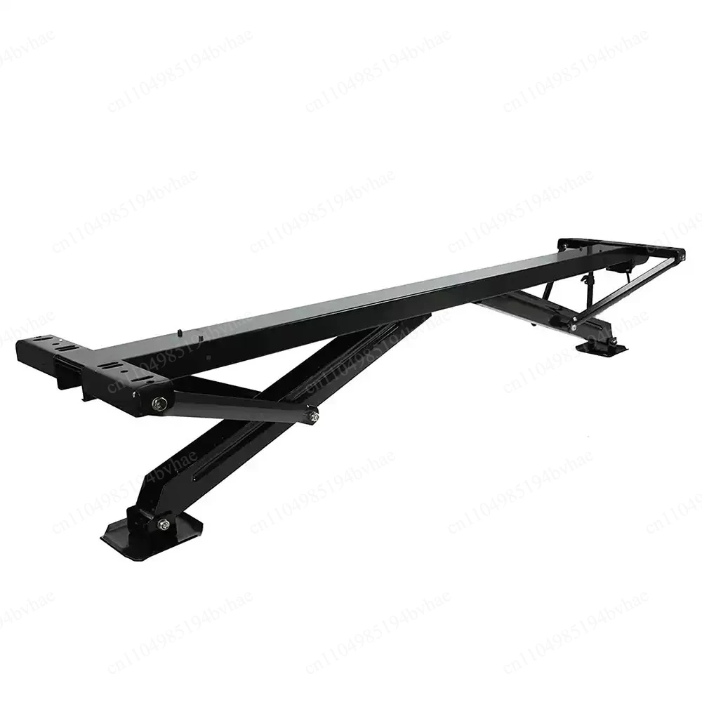 RV jack stabilizer RV auxiliary support bracket Trailer connection support accessories