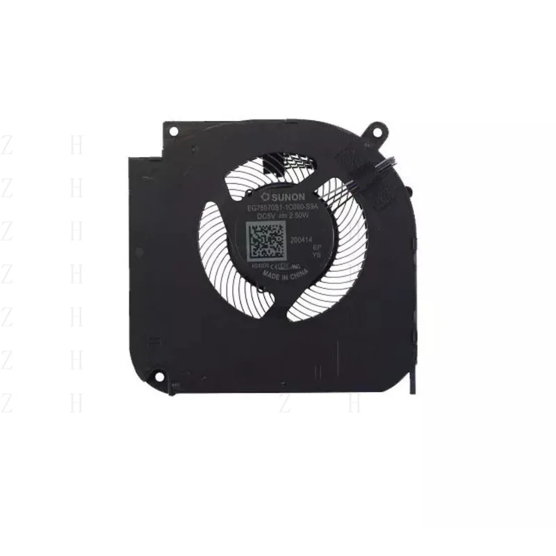 H Cooling Fan For M…
