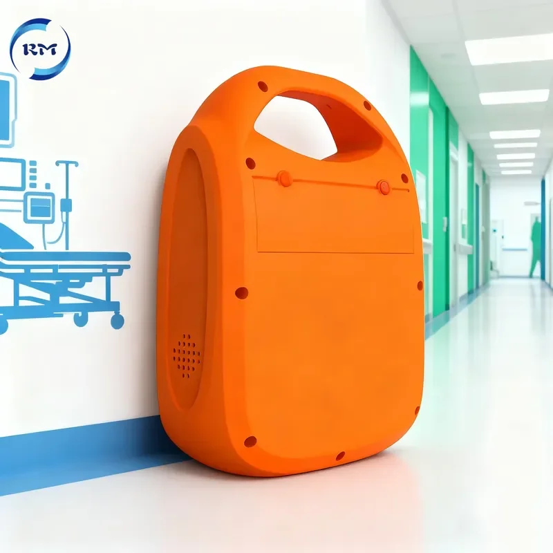 Portable Machine Semi Automatic Pocket for Public Place Home Use