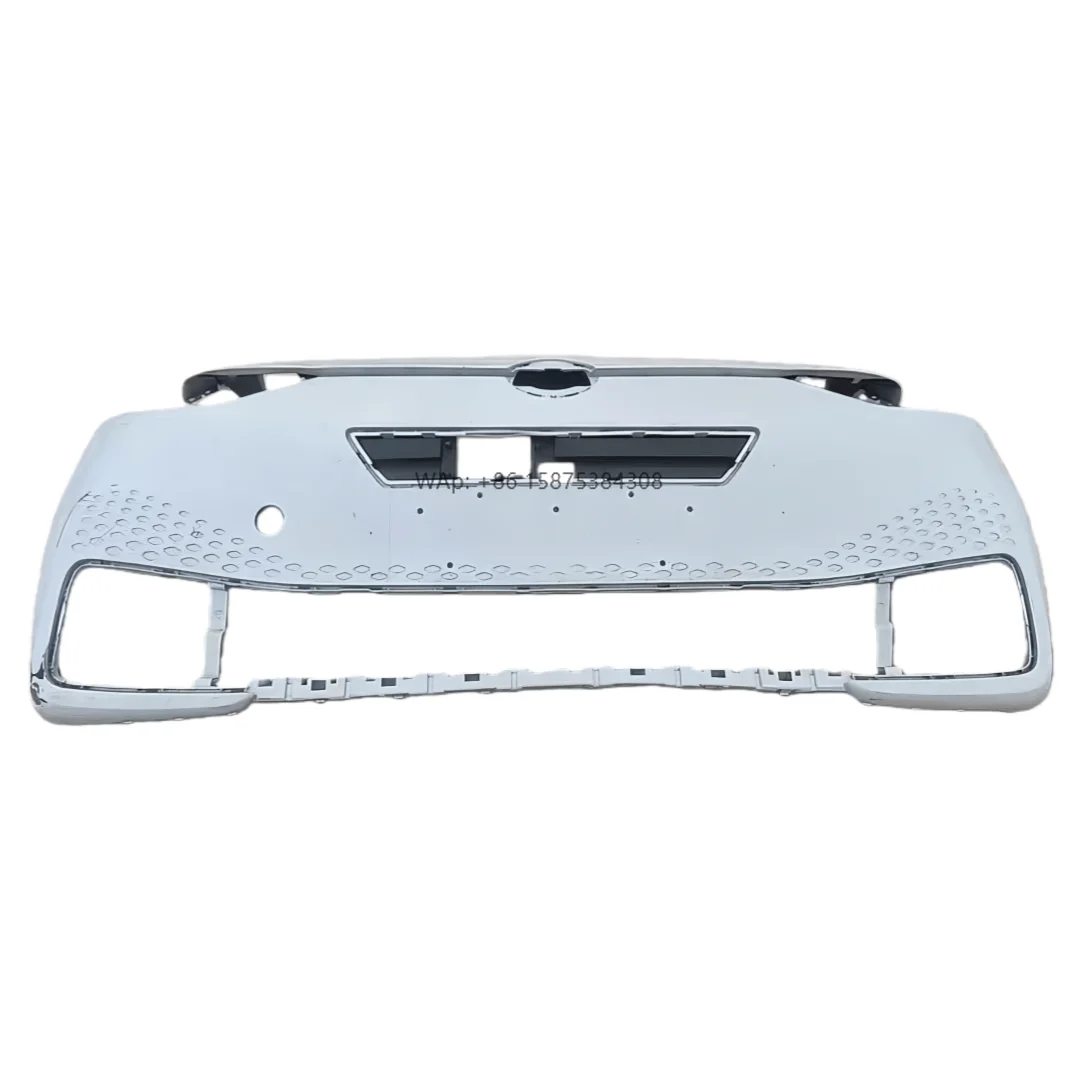 

For ID.3 Front and Rear Bumper Assembly, Headlight, Mud Flap, Luxury Version, High-quality, Original Equipment.