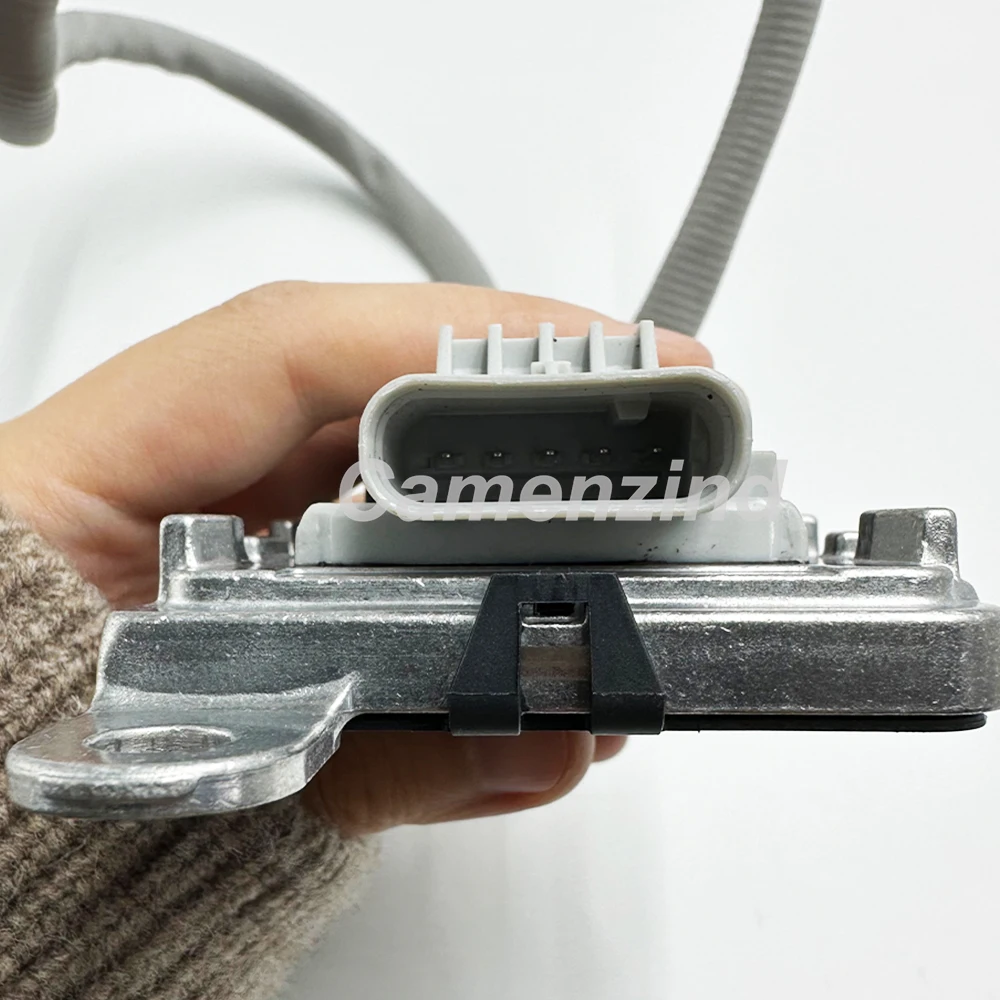 Nitrogen Oxide Nox Sensor 9821121180 A2C12511100 SNS0735 for Citroen C3 C4 C5 DS3 DS4 DS5 Berlingo Peugeot Expert HDI