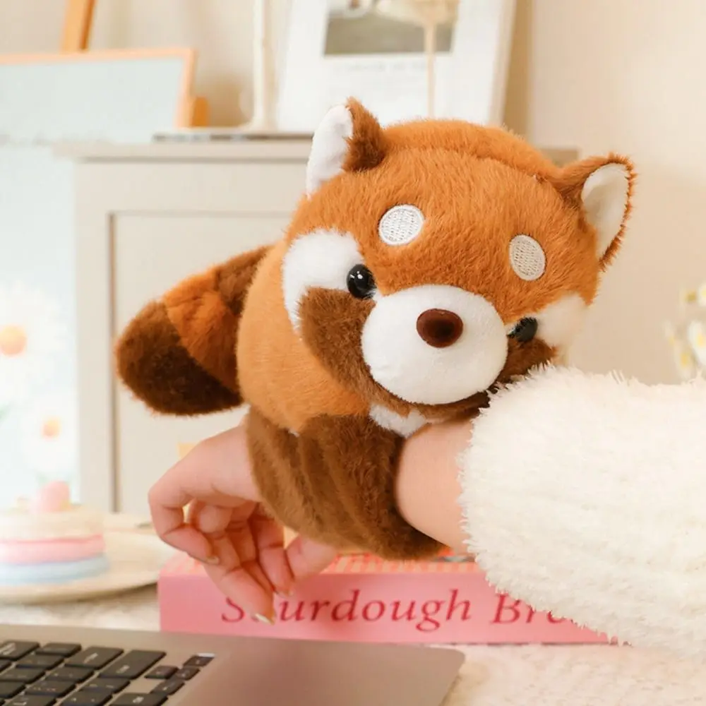 دوائر البوب حديقة الحيوان سلسلة السلاحف صفعة سوار المعصم نمط محاكاة صفعة سوار الكسل الغزلان الفيل المعصم الفرقة الأطفال