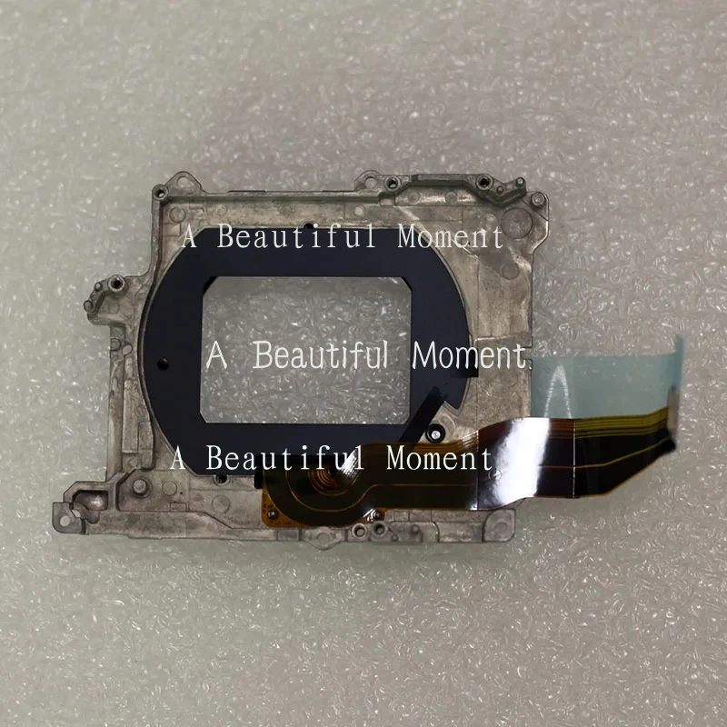 New front lens mount frame with contact repair parts for Sony ILCE-7 ILCE-7R ILCE-7S A7K A7 A7R A7S camera