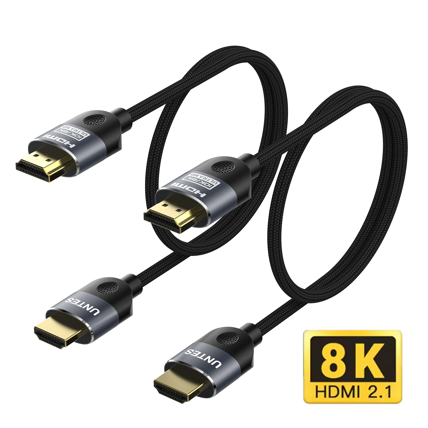 �y�Z�[�����z8K HDMI�Ή��P�[�u�� 4K@120Hz 8K@60Hz HDMI 2.1�P�[�u�� 48Gbps�A�_�v�^�[ RTX 3080 eARC HDR�r�f�I�P�[�u�� PC �m�[�g�p�\�R�� TV�{�b�N�X PS5�p