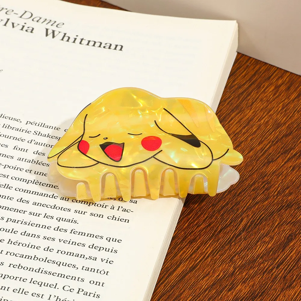 Pokemon Pikachu Ser…