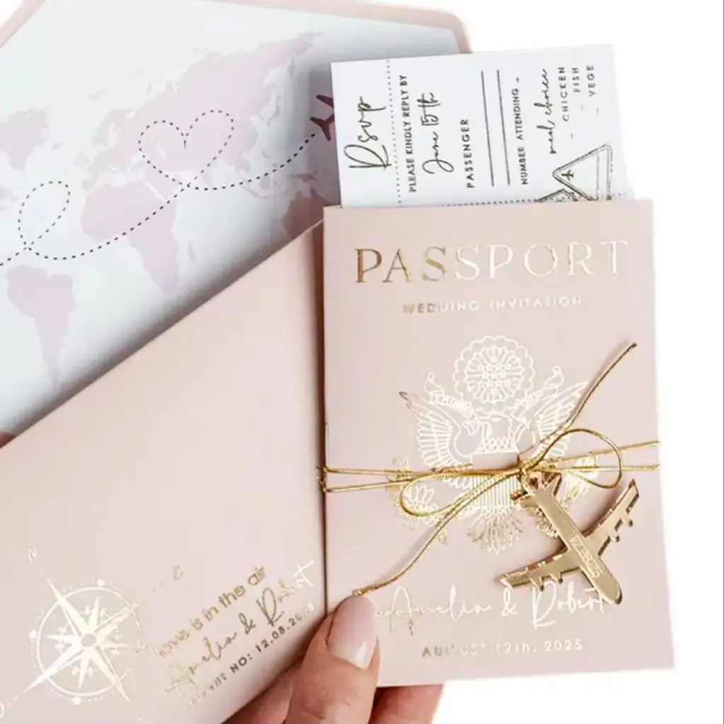 زفاف فاخر |   دعوة عيد ميلاد |   كتيب البطاقات ذات الغلاف الصلب المطبوع حسب الطلب