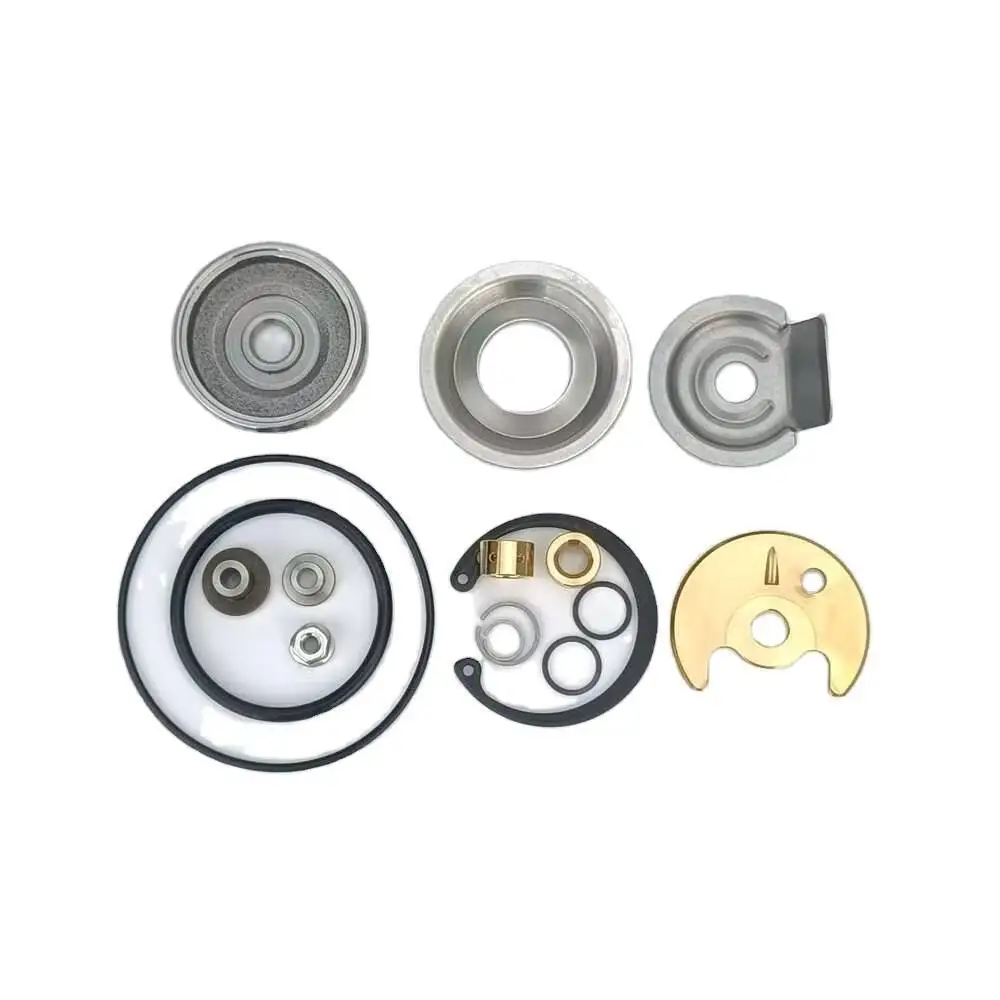 

TD025/TD03 Turbocharger And Reconstruction Kit/Turbocharger Repair Kit