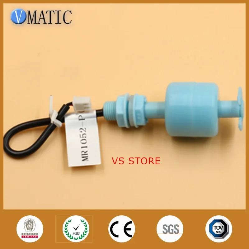Gratis Pengiriman Vc1052-P Permata Sensor Cair Proximity Air Sensor Deteksi