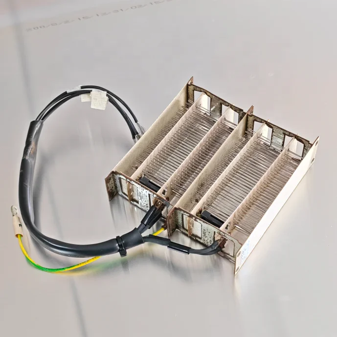 SCREEN Film Processor LD-M1060,LD-M1090 Parts Heating Element Heater Original and Used Available in Stock