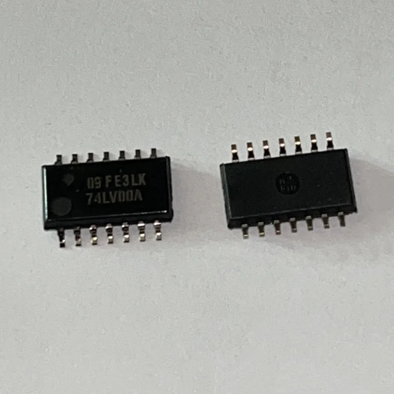 SN74LV00ANS SN74LV00A SOP14-5.2, 오리지널 브랜드, 10 개