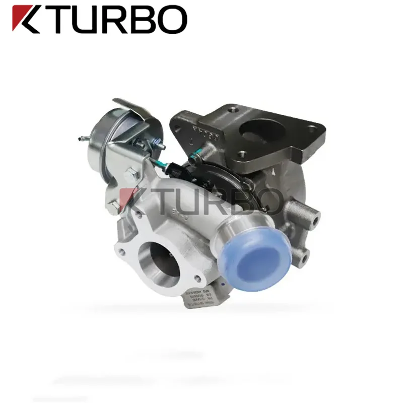Turbocharger suitable for Mitsubishi TF035 49335-01410 1515A295