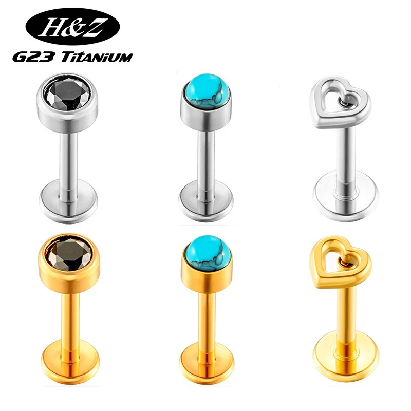 2PC G23 Titanium Pi…