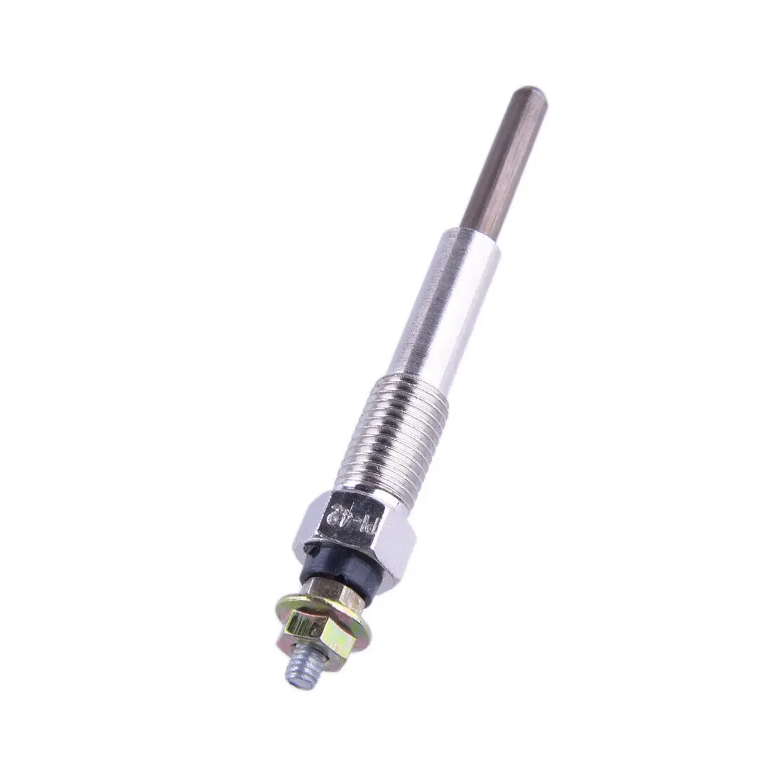 Glow Plug For Isuzu ELF250 ELF350 C240 C190 C201 C221 4FA1 Diesel Engine 9-82511978-0  9825119780