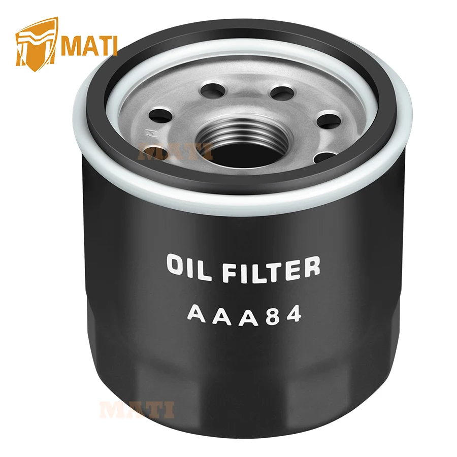 

M MATI Oil Filter 20mm for Kawasaki KAF300 KAF400 KAF620 KAF622 KAT620 1991-2024 49065-7010 49065-2078