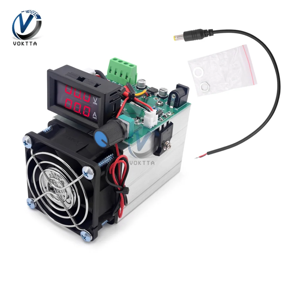 Elektronisch Load Batterie Kapazität Tester Last Belastung Und Aufladung Tester 150w Ladeentladungstester 50040585