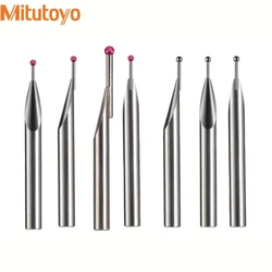 Mitutoyo Steel Ball Used for Trimos and Mitutoyo Height Gauge Probes Height Gauge Stylus Height Gauge Contacted Points