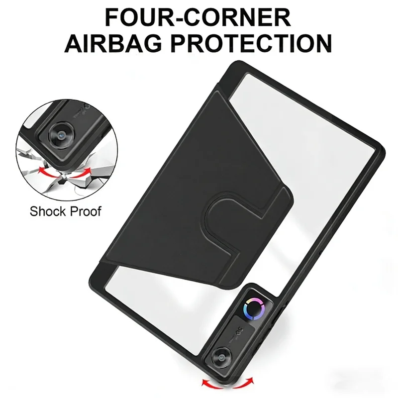 For Lenovo LEGION Y700 5th Generation 8.8inch2026 Case TB323FU