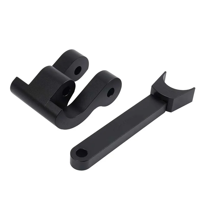 

Motorcycle Accessories Rear Suspension Cushion Lower Linkage Lowering Link Kit For Benelli TRK502X TRK502 TRK 502 502X