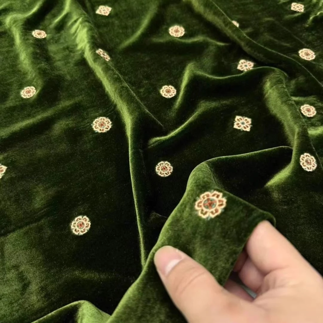 135 Cm Breed Zwart Groen Gebor - Sewing Jackets recensie en prijs