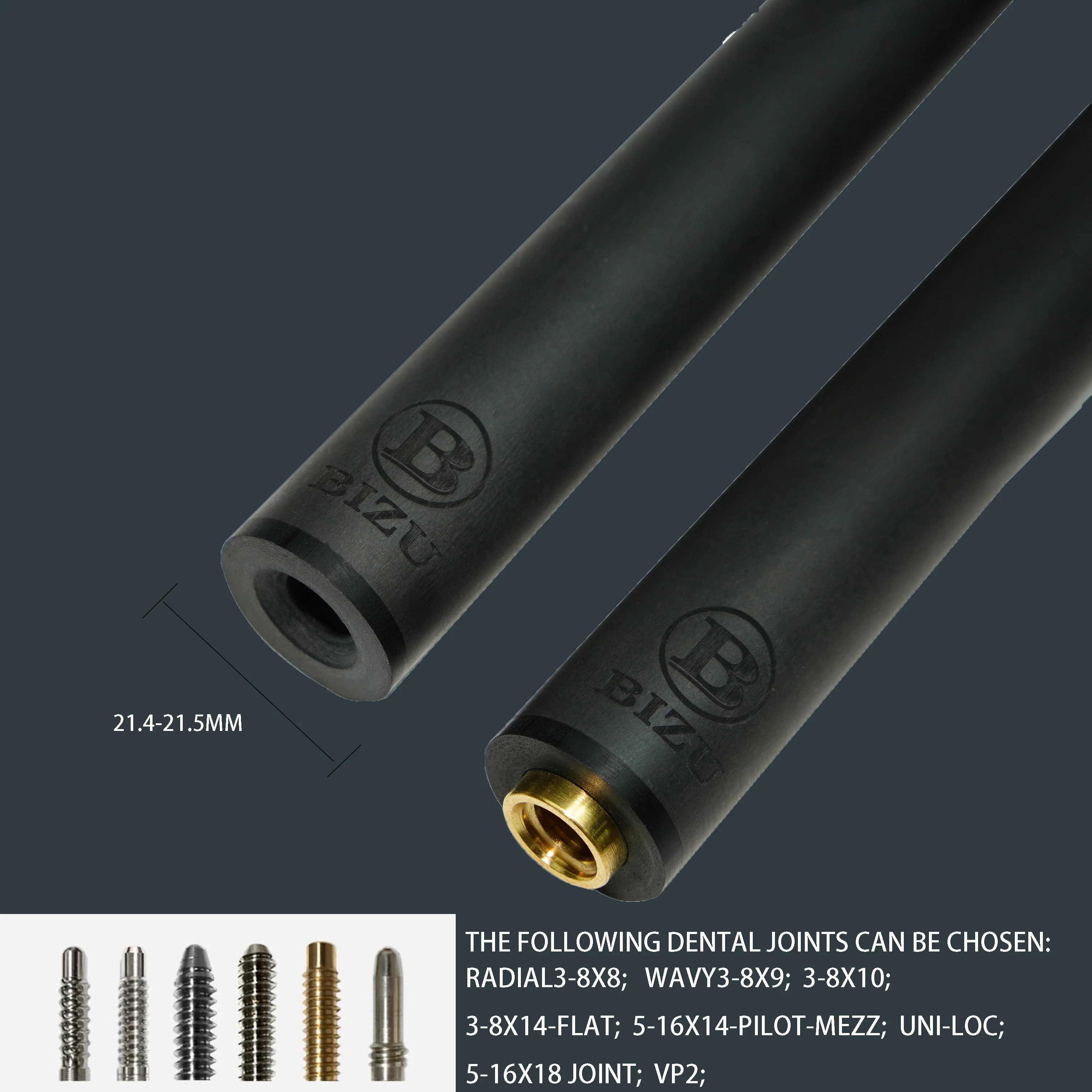 Thumbnail 3 - #59 Best Billiard Cues to Buy In 2026