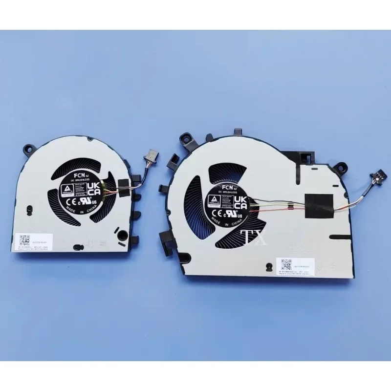 

НОВЫЙ вентилятор-кулер для LENOVO ThinkBook 16 G4+ IAP/ARA/ABA 16 G5+IRH