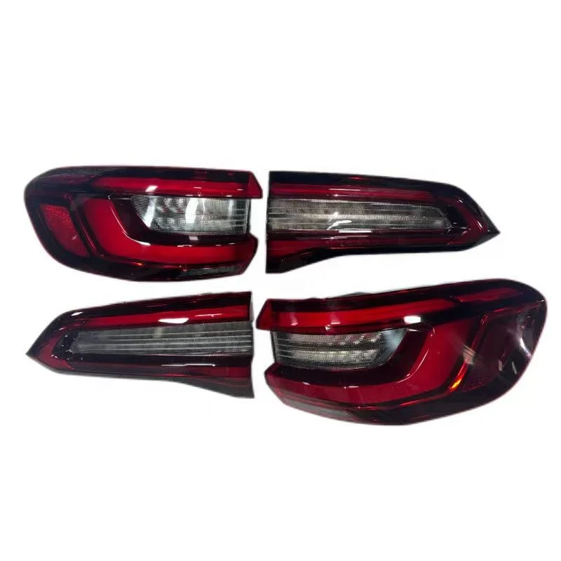 

For BMWS X5 G05 2019 to 2022 Taillights Set Auto Parts