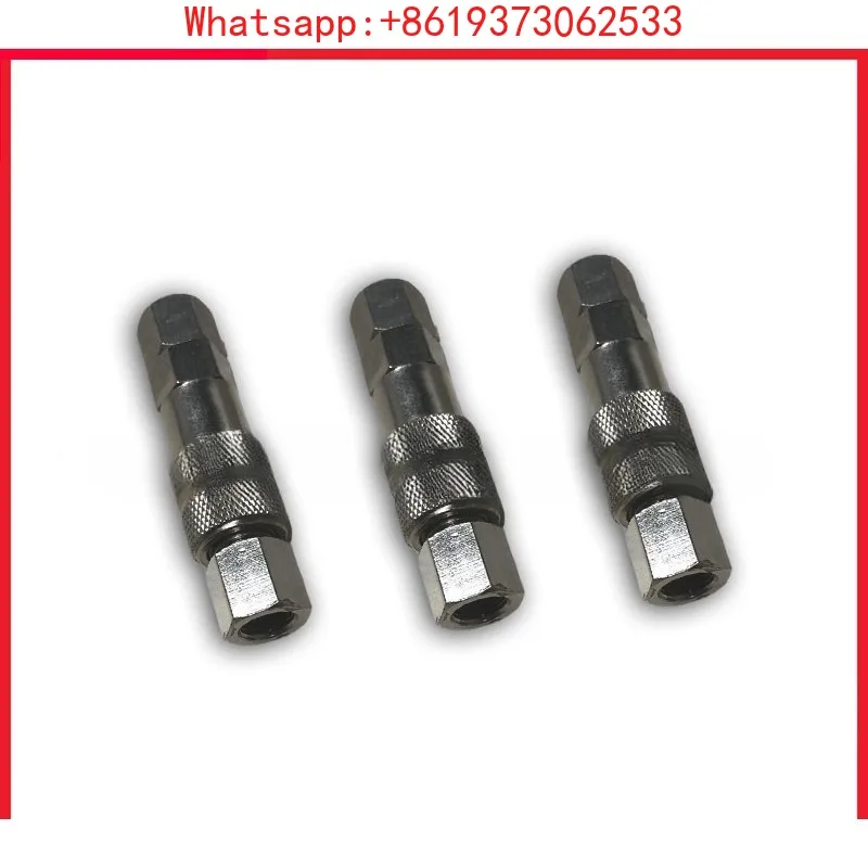 

Exhaust Gas Analyzer Quick Self-locking Connector MQW-50B MQW-5102 MQW-5105