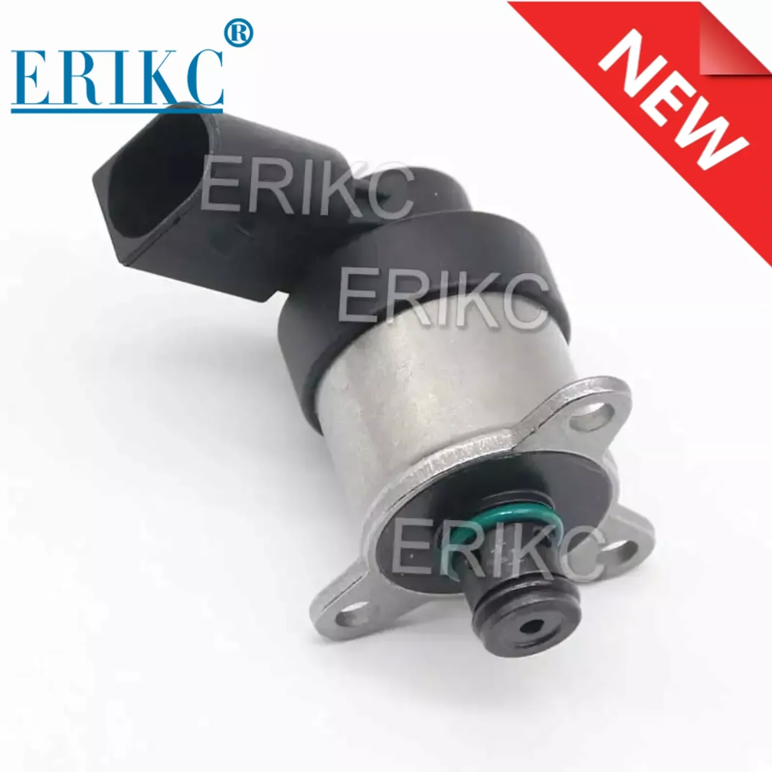 

ERIKC 0928400762 Common Rail Fuel Metering Valve 0 928 400 762 Fuel Pump Pressure Regulator Measure Unit 0928 400 762