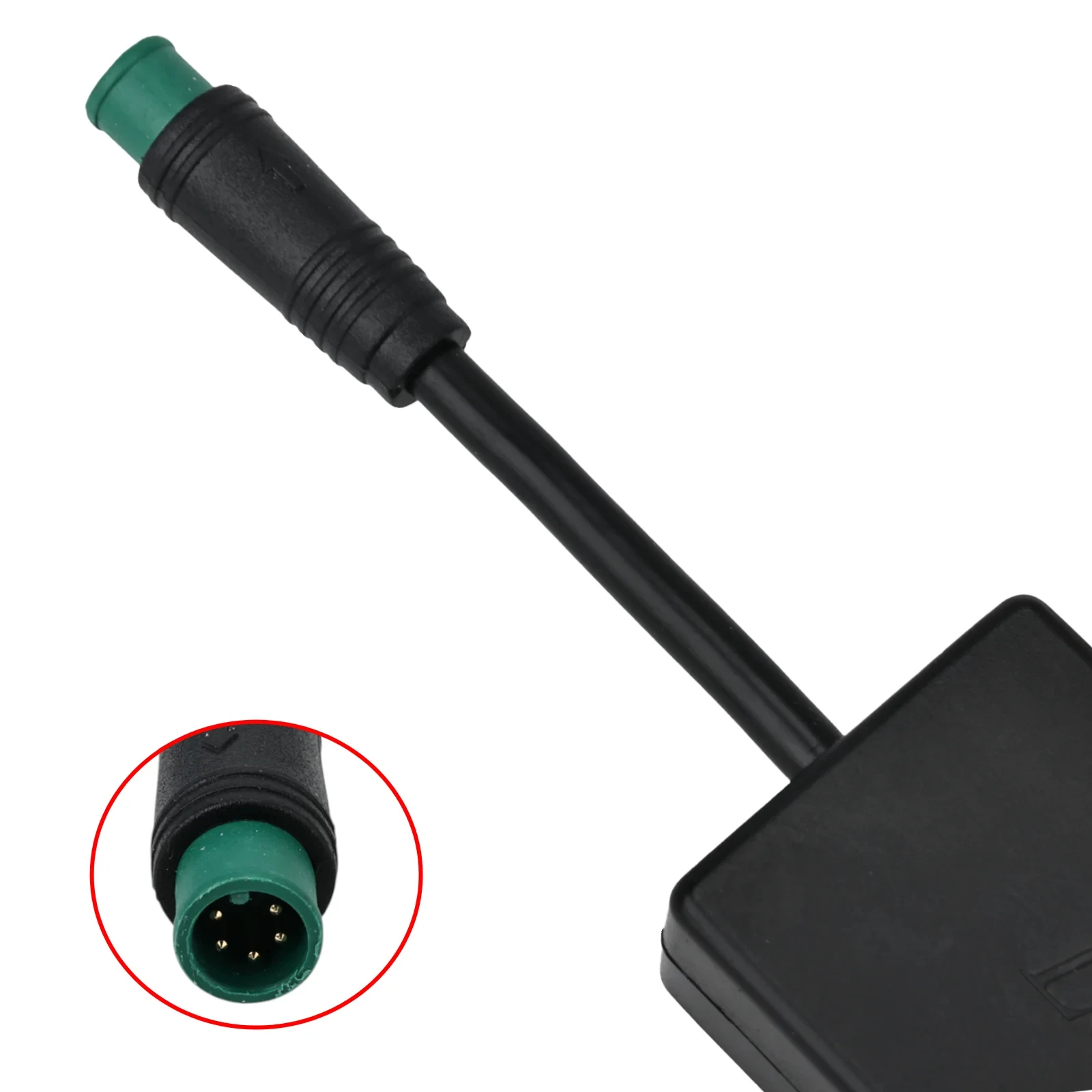 

Чип для регулировки скорости для электросамокатов Xiaomi 4 / 4 Lite / 4 Ultra: до 30 км/ч и до 20 км/ч.