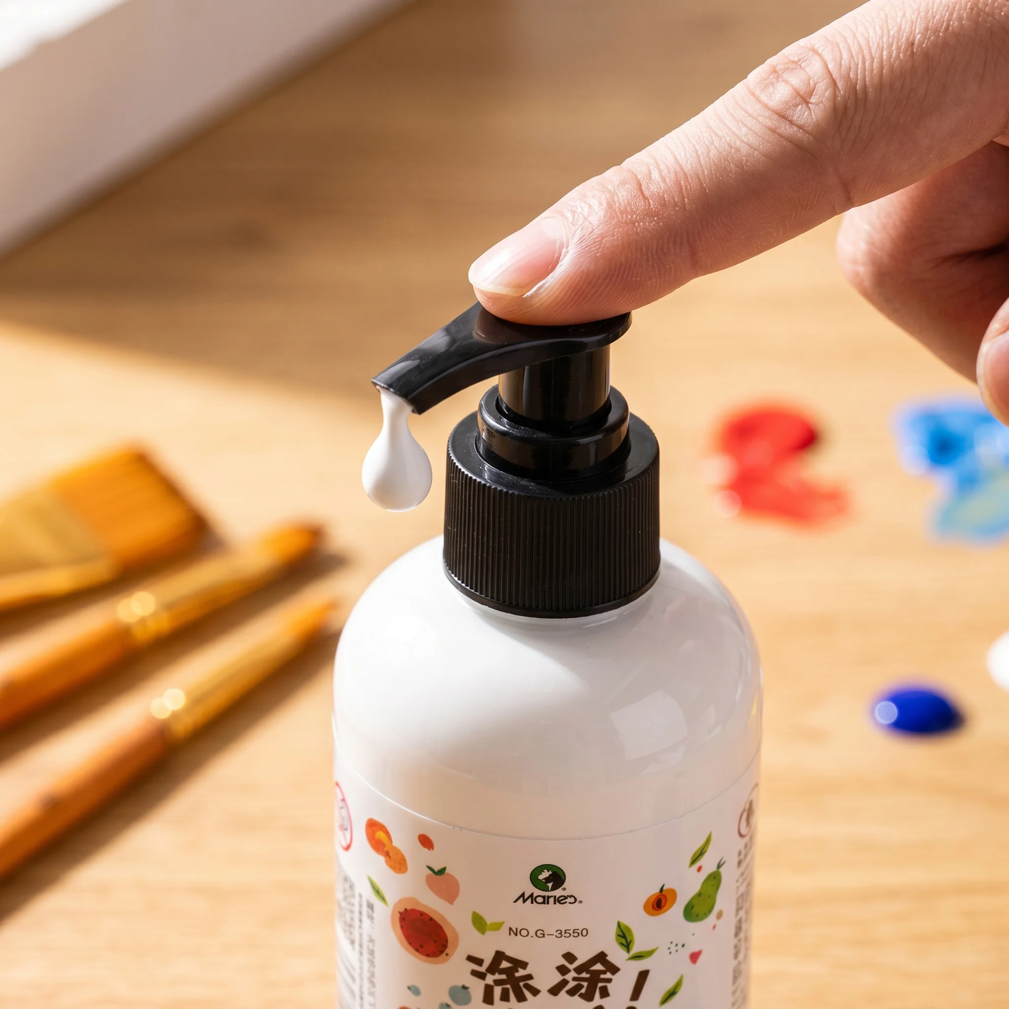 Marie's wasserlösliche Gouache – Gouache Paint Set Bewertung und Preis