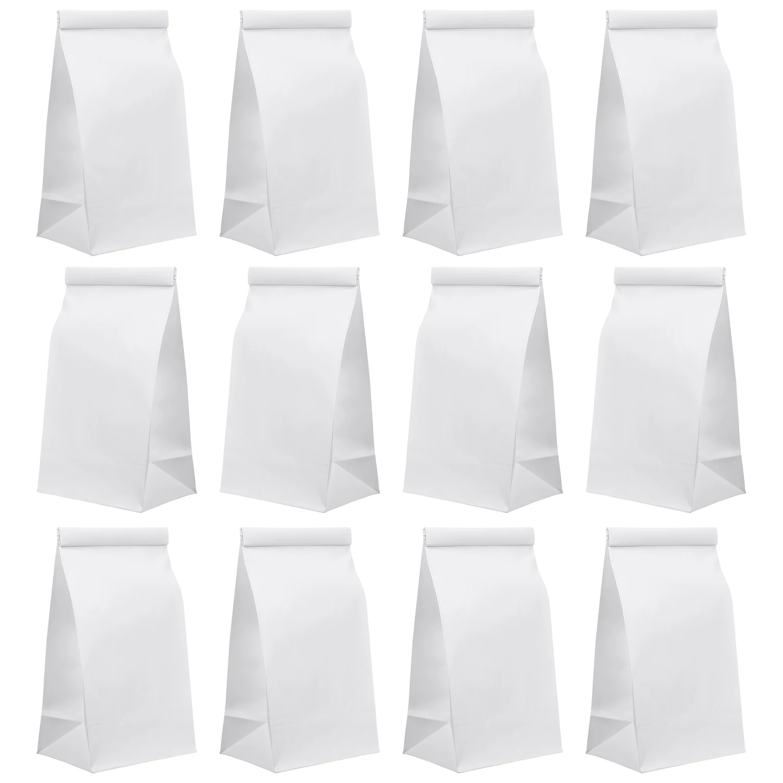 

25pcs Disposable Vomit Bags 23 50X12 00X7 50cm Pregnant Women Drunk Passenger Sickness Bag Emesis Travel