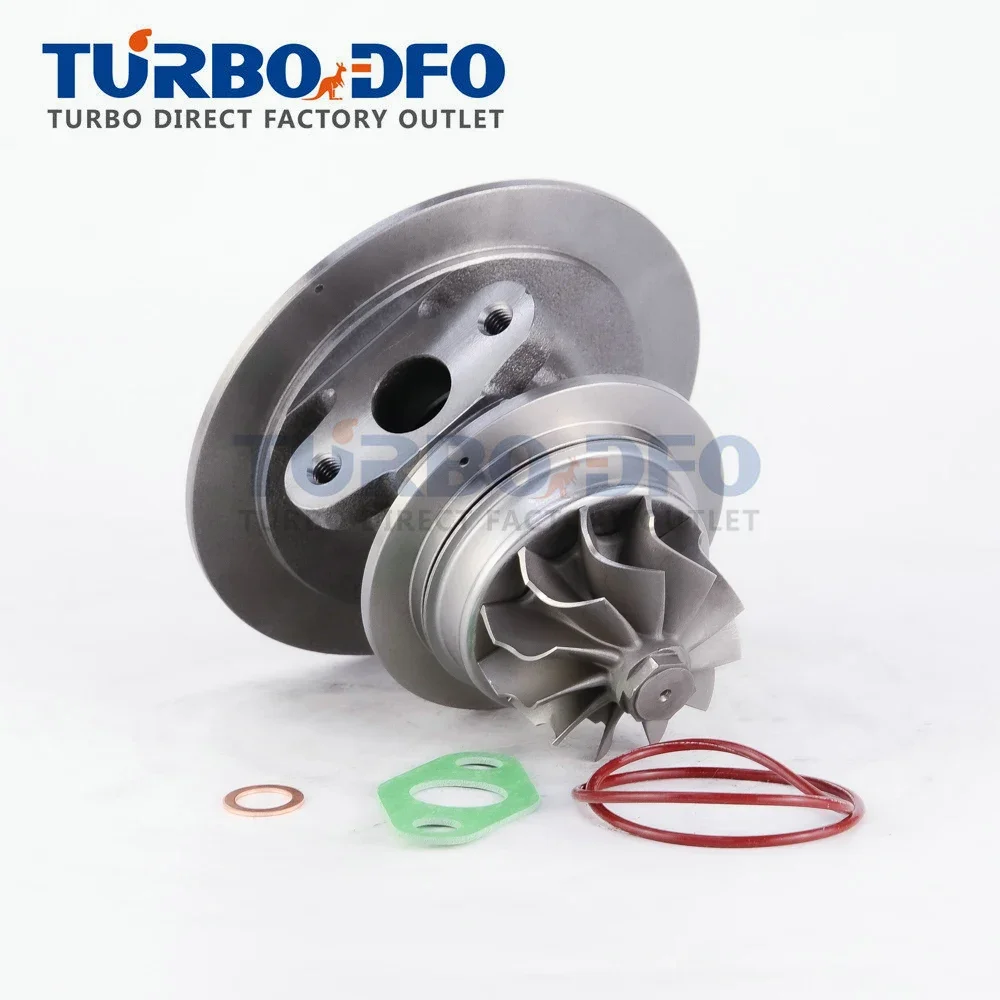 Turbine CHRA 3791514 3792602 Turbo cartridge for 180 Hp, B5.9 Ltr / Vehicle Model- LPK2518/LPT2518/3718/3118 Turbocharger Core