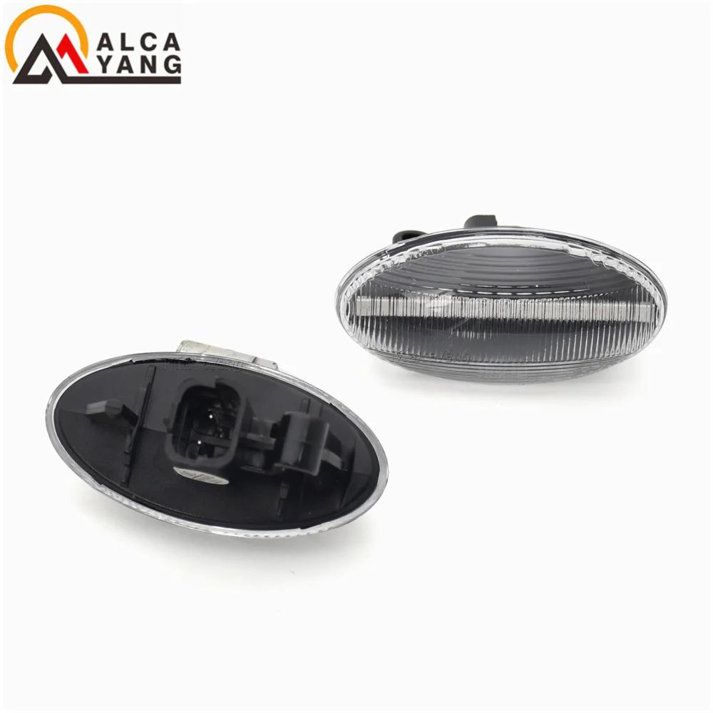 LED Side Marker Turn Signal Lights 3 » Auto Add On Store Led side marker turn signal lights 3