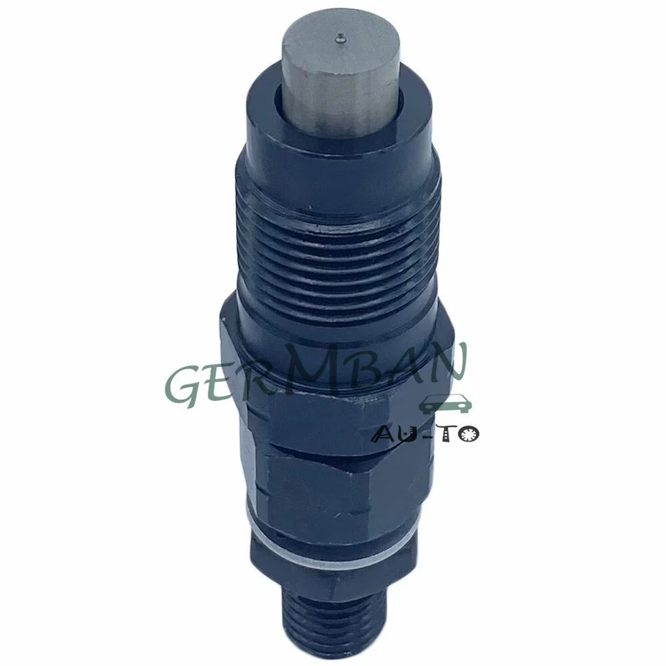 105078-0111 1050780111 78-0111 Diesel Fuel Injector For Mazda 323 2.0D B SERIE 1998-2006 Bravo WL WLT Ford Courier 2.5L WL-T