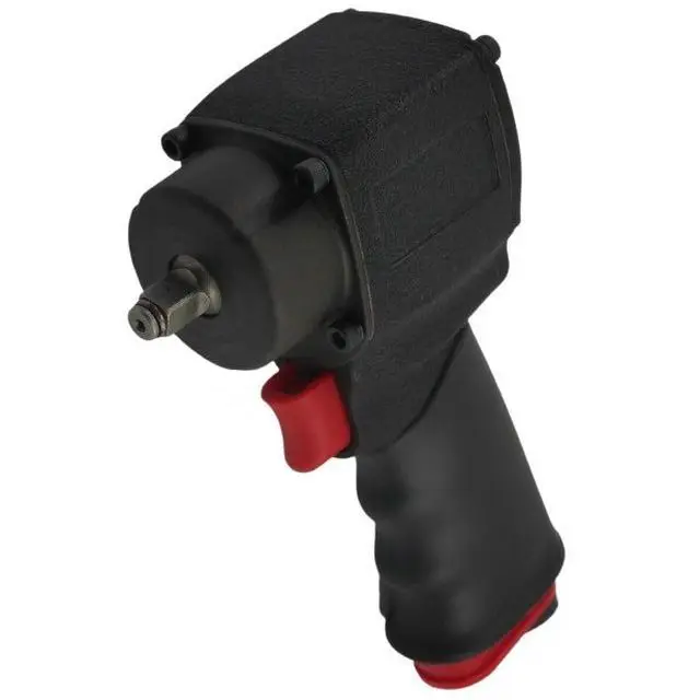 Handle Exhaust 3/8