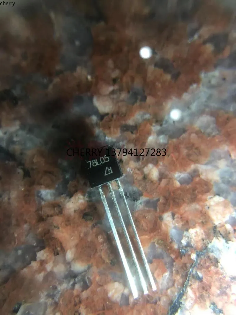 

78L05 TO-92 100pcs/lot in stock new Electronic Components & Supplie