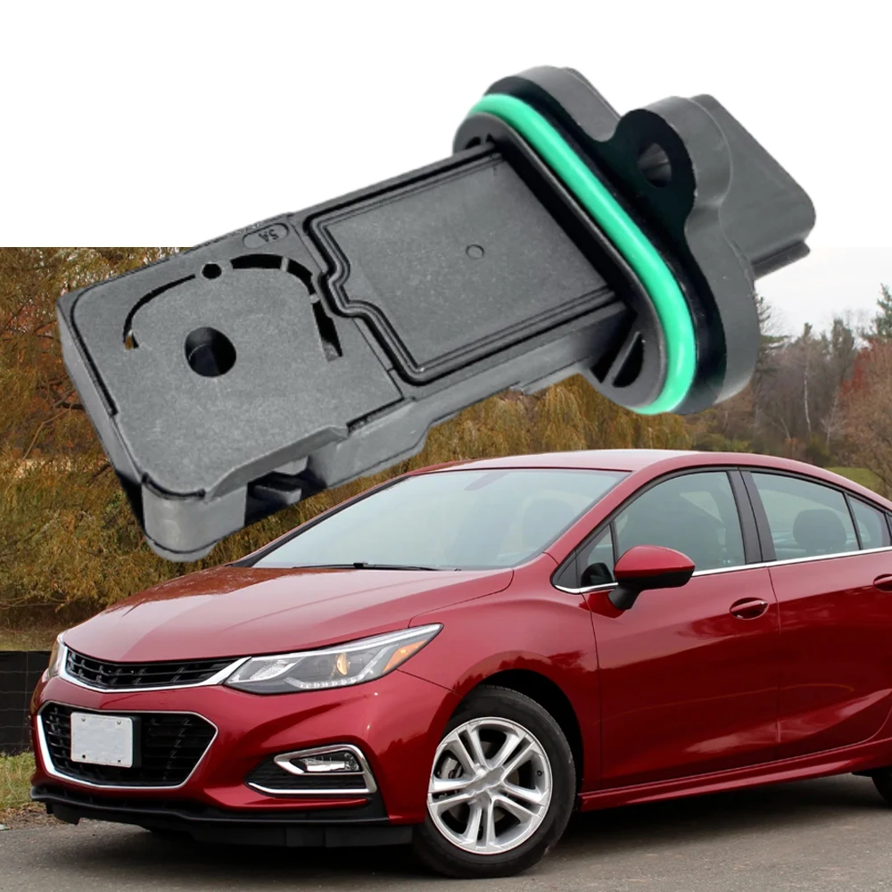 

12671624 13505433 0280218273 Датчик массового расхода воздуха для Chevrolet Cruze 1.4L L4 - Gas 2016, автозапчасти