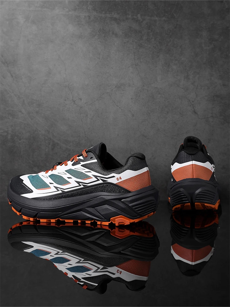 جديد 2025 تنفس مريح شبكة الصيف الأساسية في الهواء الطلق حبل القفز اللياقة البدنية الجري حذاء كاجوال احذية الجري الرياضية #6