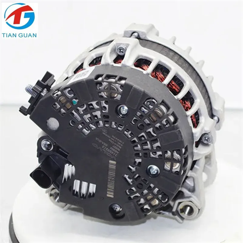 أجزاء المحرك ATG20935 المولد 30644945 لفولفو V40 XC40 XC60 S60 V60 S90 V90 XC90