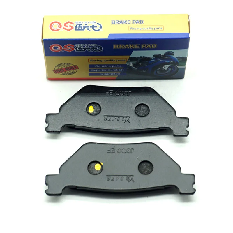 مكابح أمامية وخلفية للدراجة النارية لياماها XV1900 رايدر S 2007-2014 SCL 2012-2014 XV1900A Midnight Star 2006-2009 XV 1900 #3