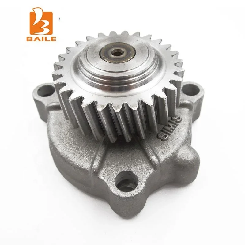 

Oil Pump 15100-78202-71 for Toy ota 1DZ 1DZ-II 1DZ-2 1DZ 2 Forklift Dies el Engine 5-8F Forklift Engine Parts for Wholesale