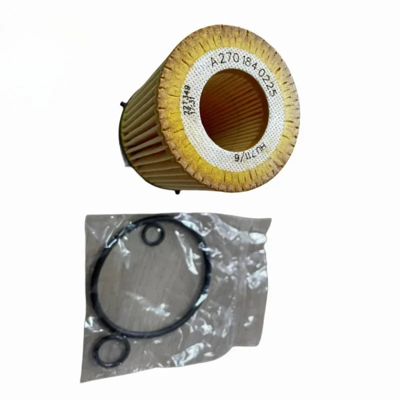 

A2701800109 1 шт. масляная сетка масляного фильтра для Mercedes Benz CLA250 W176