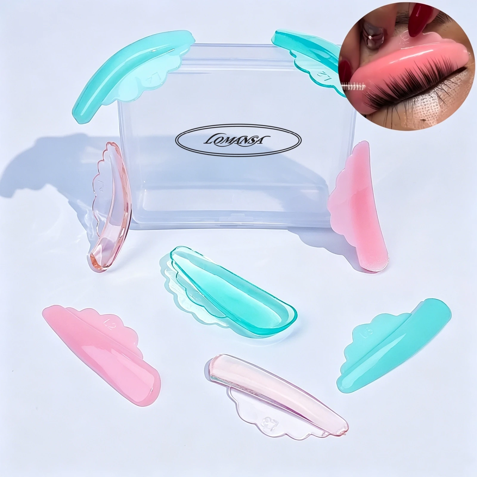 #27 Eyelash Curlers List of Top Picks
