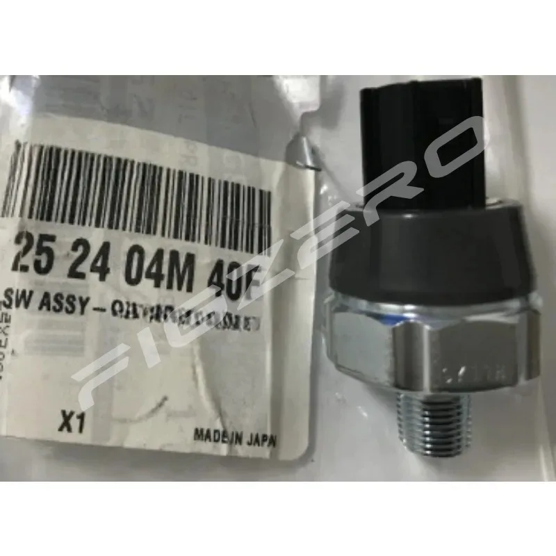 

Датчик давления масла двигателя (датчик-выключатель) для Renault Koleos Fluence 2.0 2.5 252404M40E 252405053R Оригинал