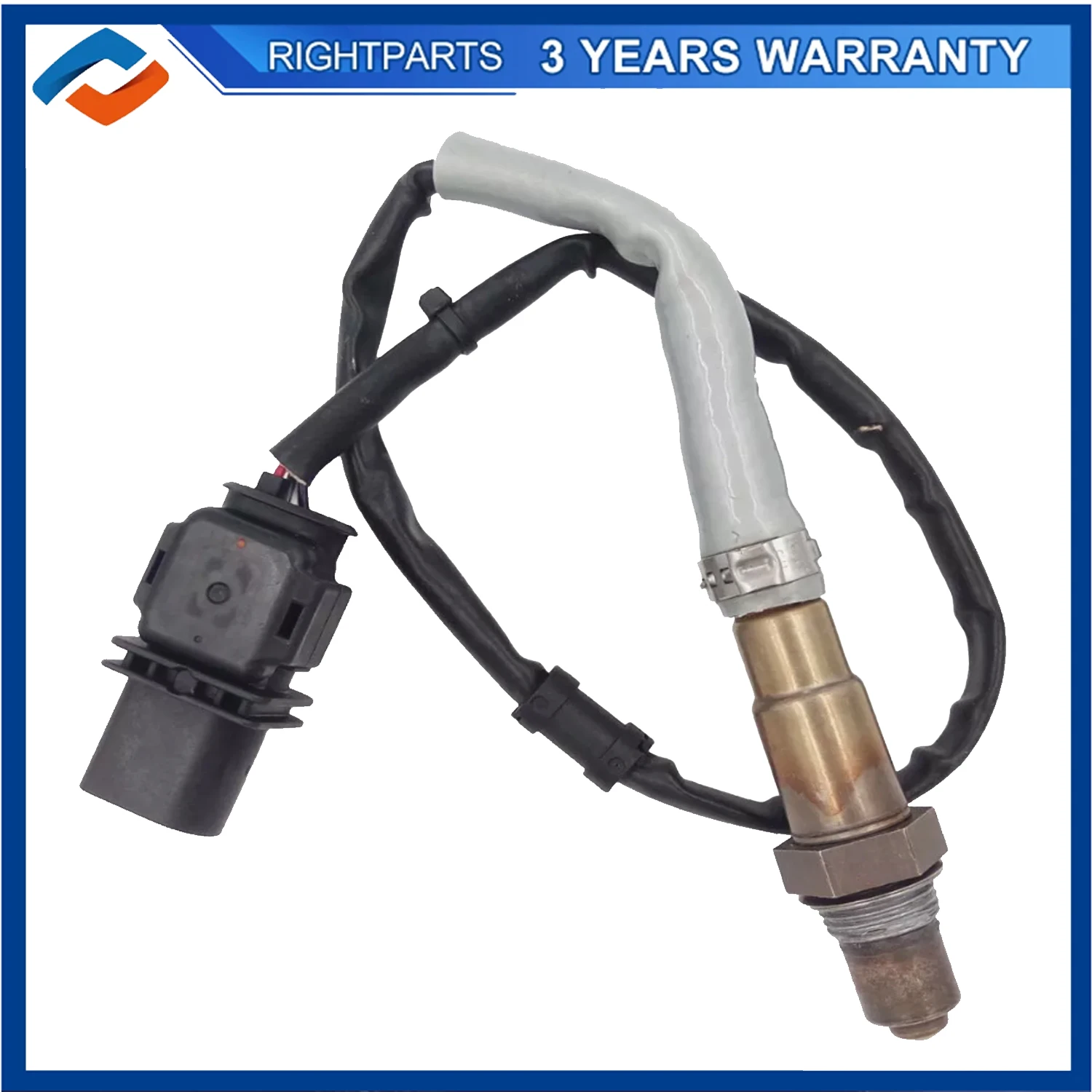 High Quality 06J906262AA 234-5107 Upstream Lambda Oxygen Sensor For Audi A3 TT VW GTI Eos Passat CC Golf Jetta 2.0L 0258017270