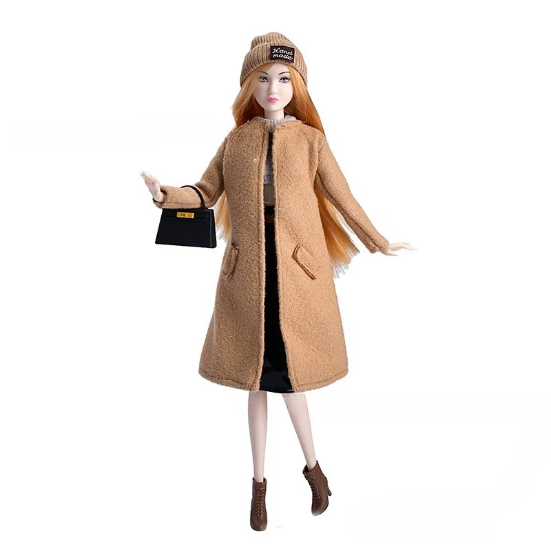 New style Toy accessories gift pretty clothes for your BB FR 1/6 scale dolls BBIKD08C - view 3